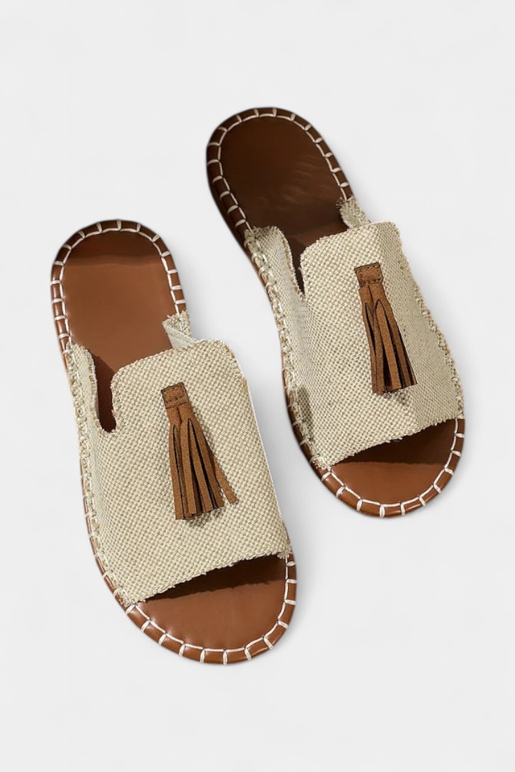 Lia Orthopedic Sandals with Daily Support