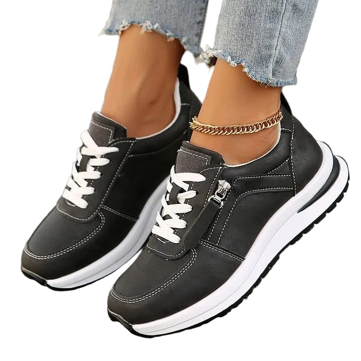 Ashlyn | Orthopedic Sneakers
