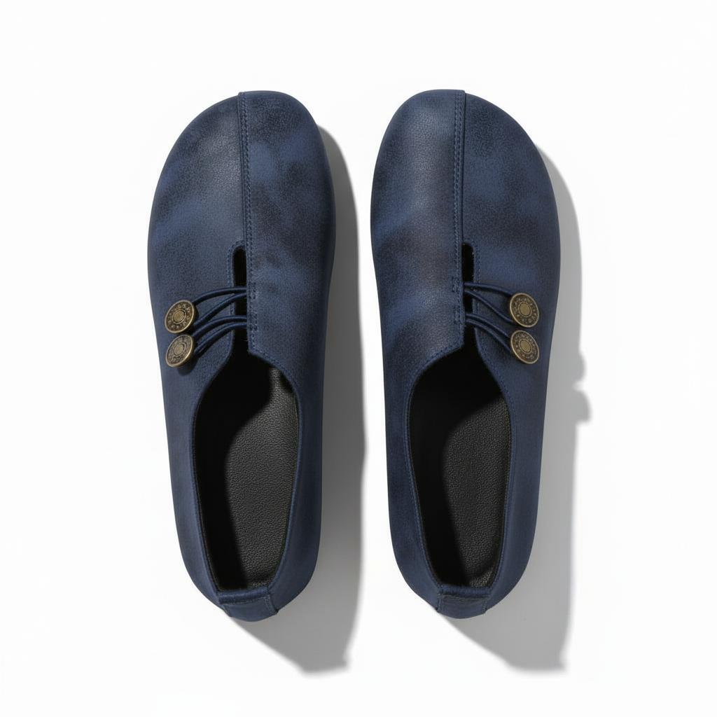 The Poise | wide-fitting orthopedic shoes