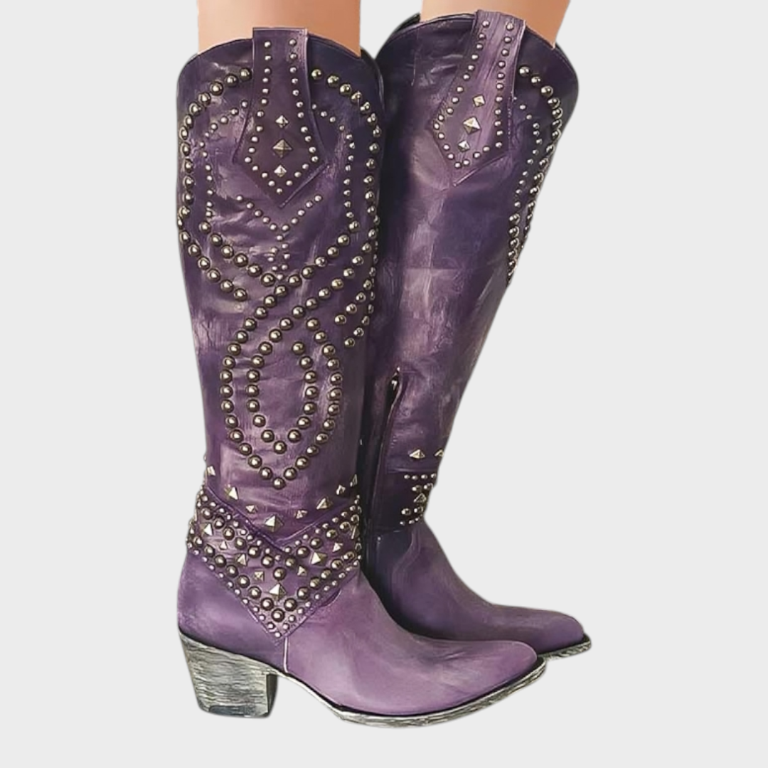 Orena | Orthopedic Boots