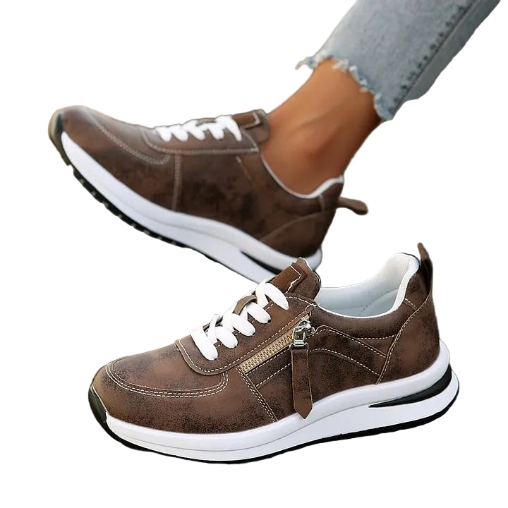 Ashlyn | Orthopedic Sneakers