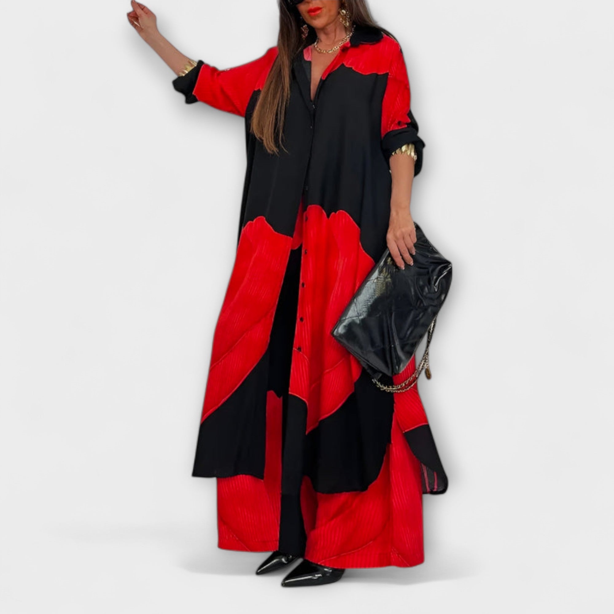 Moriel - Set of 2 pieces