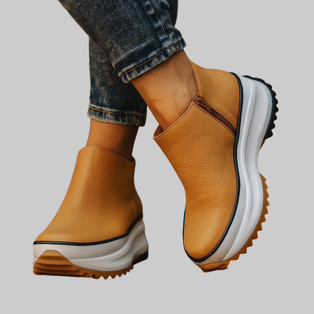 Ravello Rise Platforms