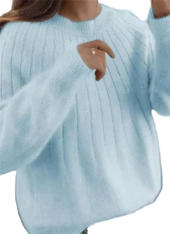 Verona - Knit Jumper