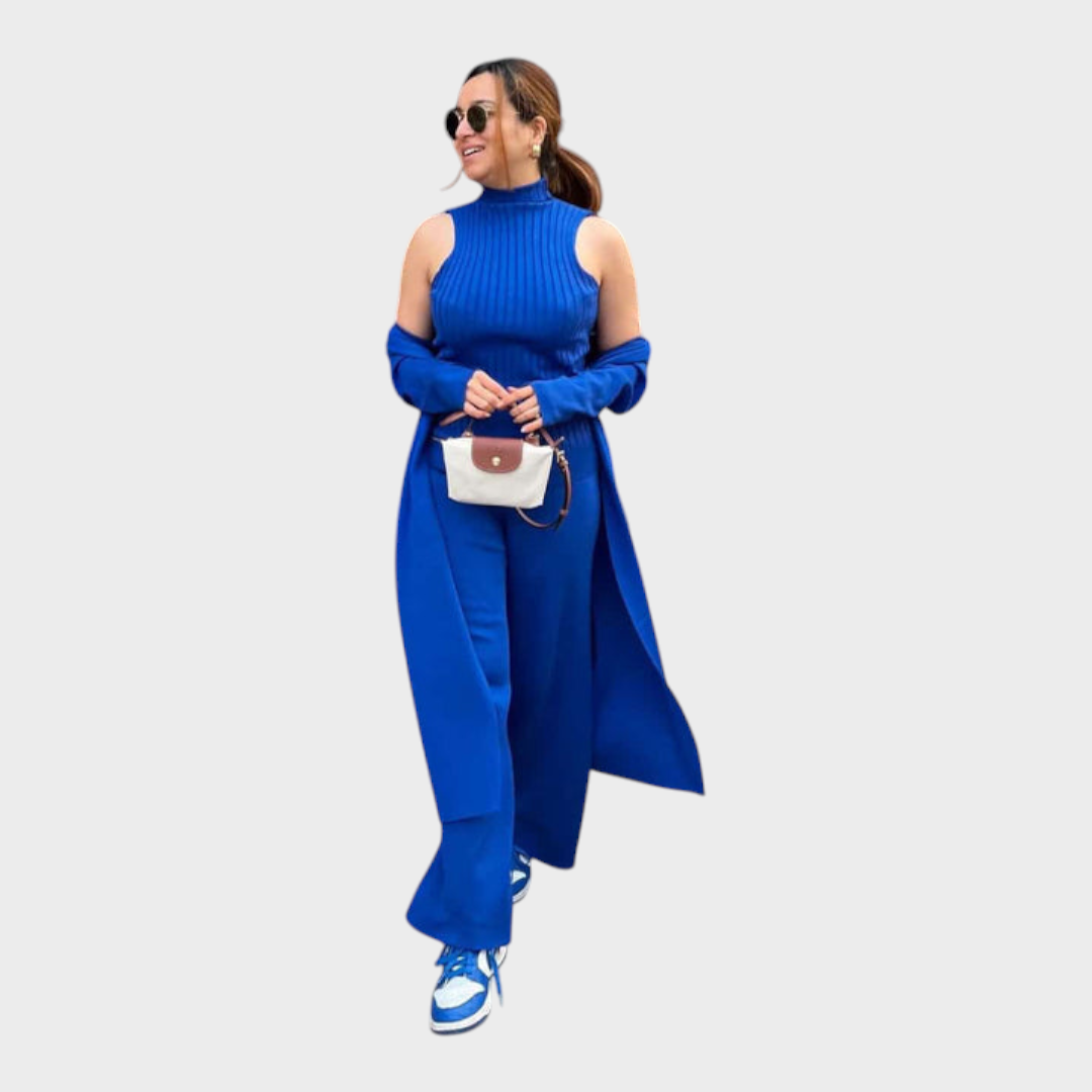 Cadence | Warm Embrace 3-Piece Set