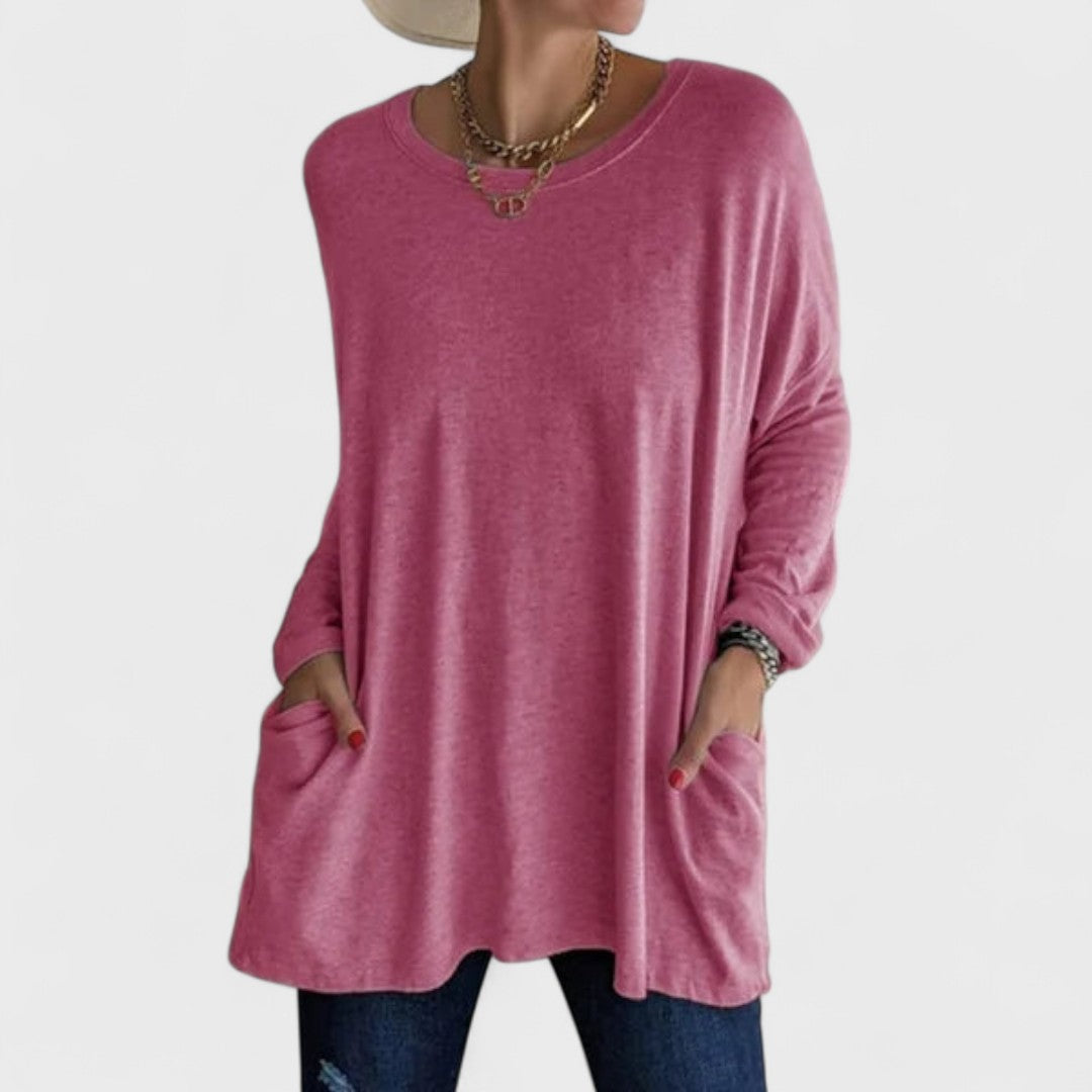 Mira™ | loose top