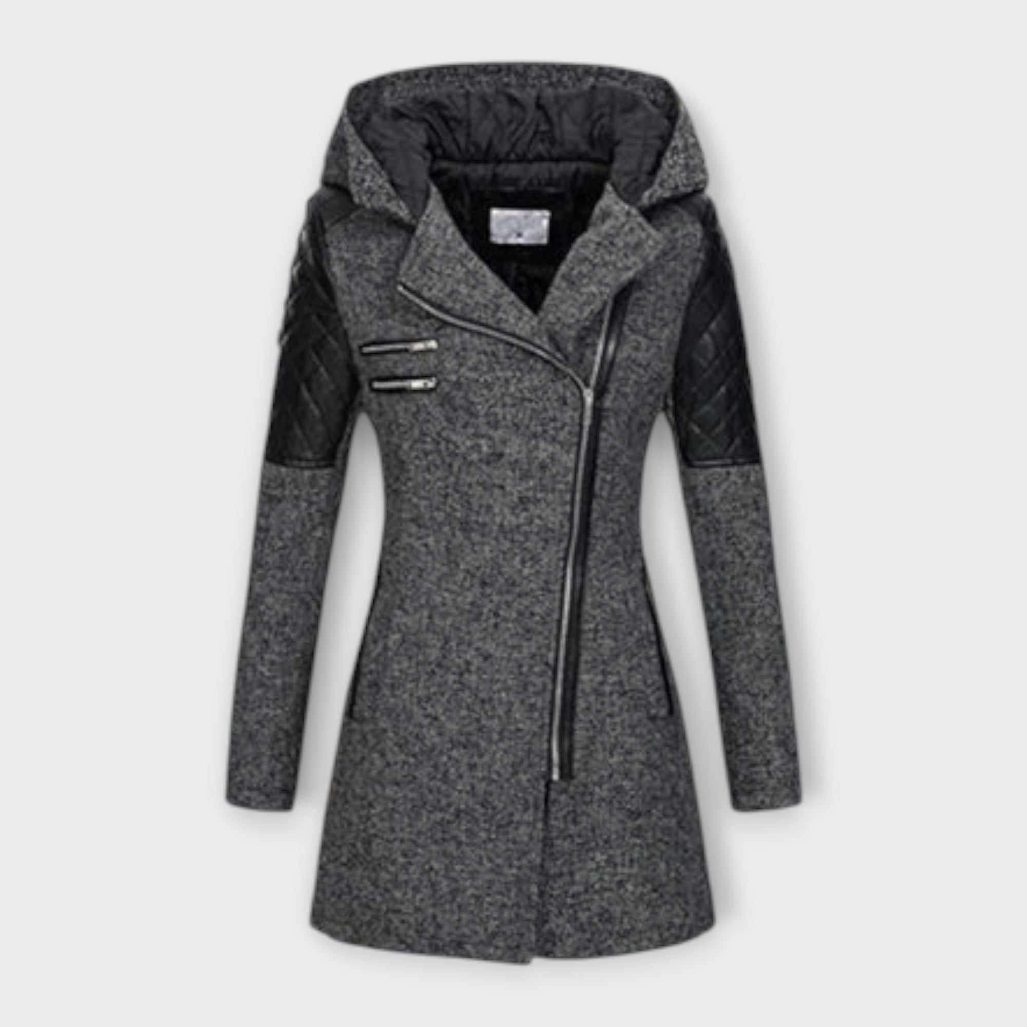 Sofia - Winter Coat