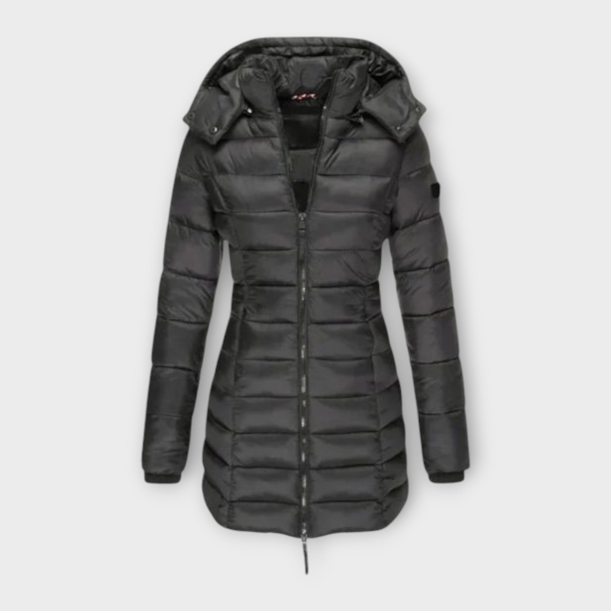 Mathilde - Stylish and thermal winter coat