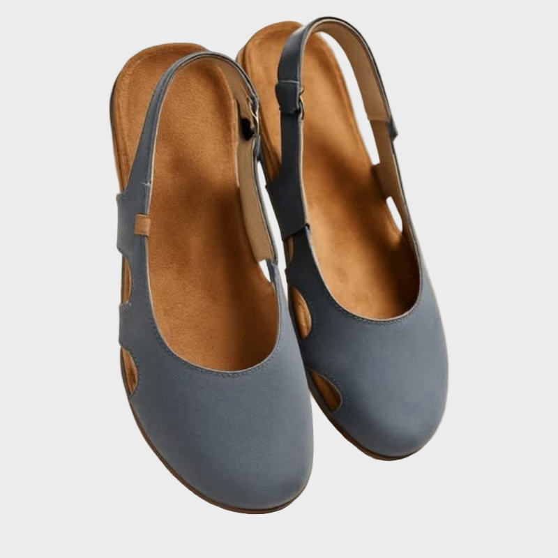 Alexia | Sophisticated Orthopedic Sandals