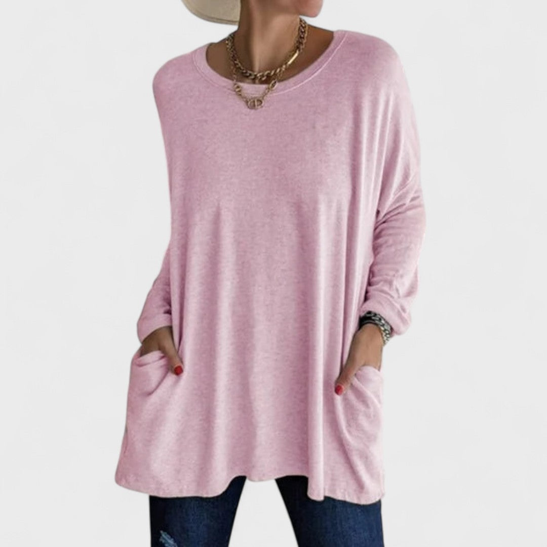 Mira™ | loose top