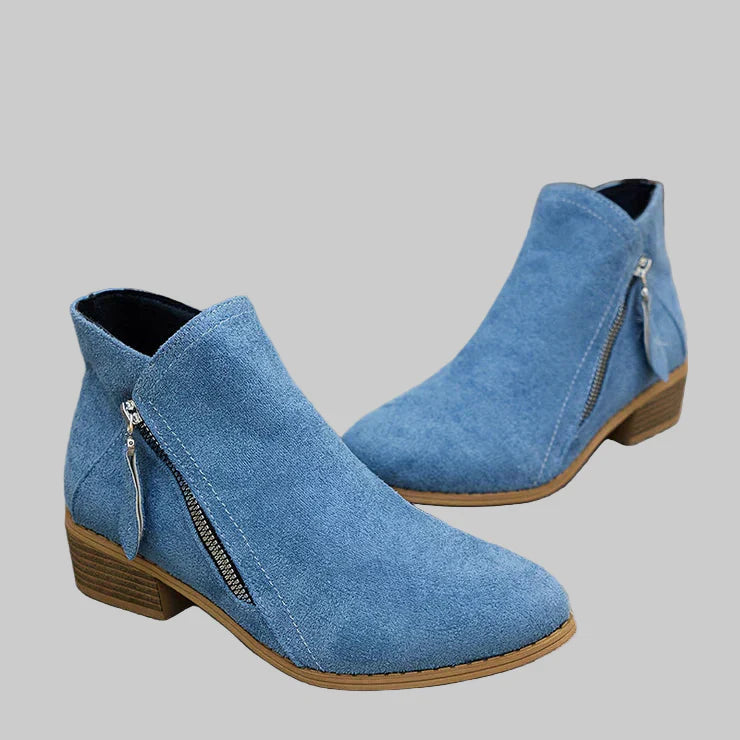 Tessura™ | Fashionable Women's Orthopedic Boots