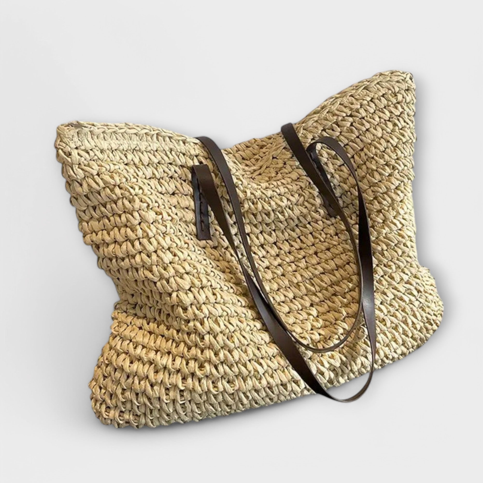 Rome - Woven bag