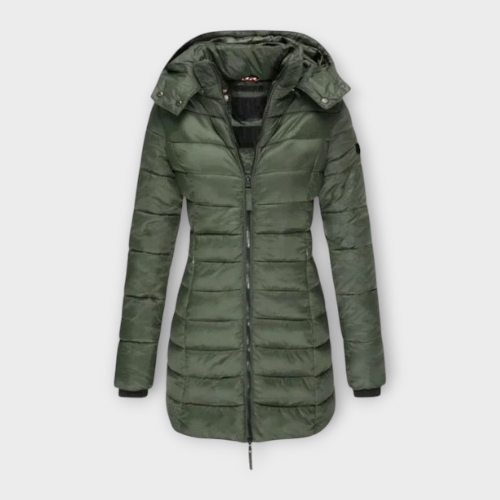 Mathilde - Stylish and thermal winter coat