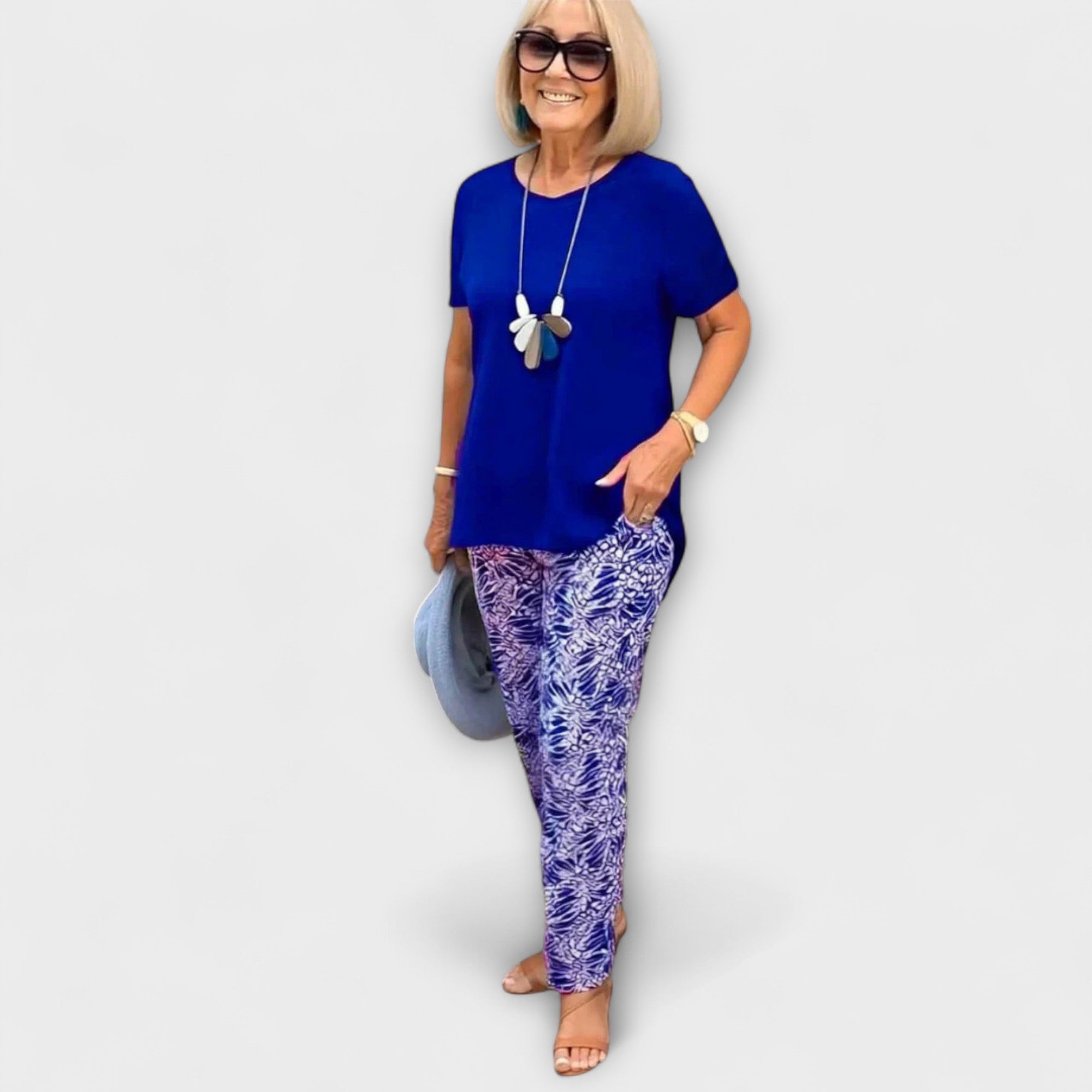 Ariel - Elegant Summer Set