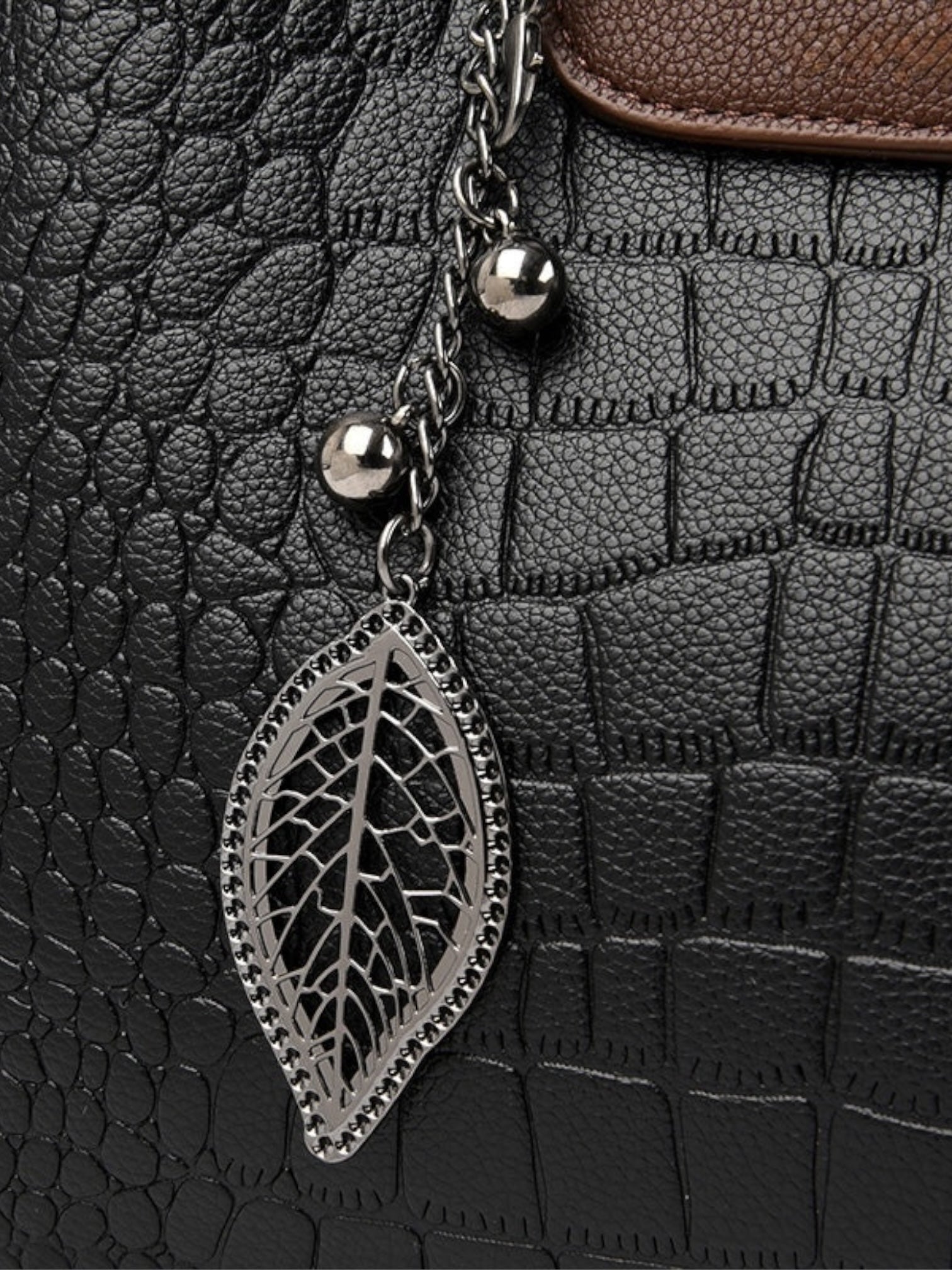 Franzil | Leather Bag