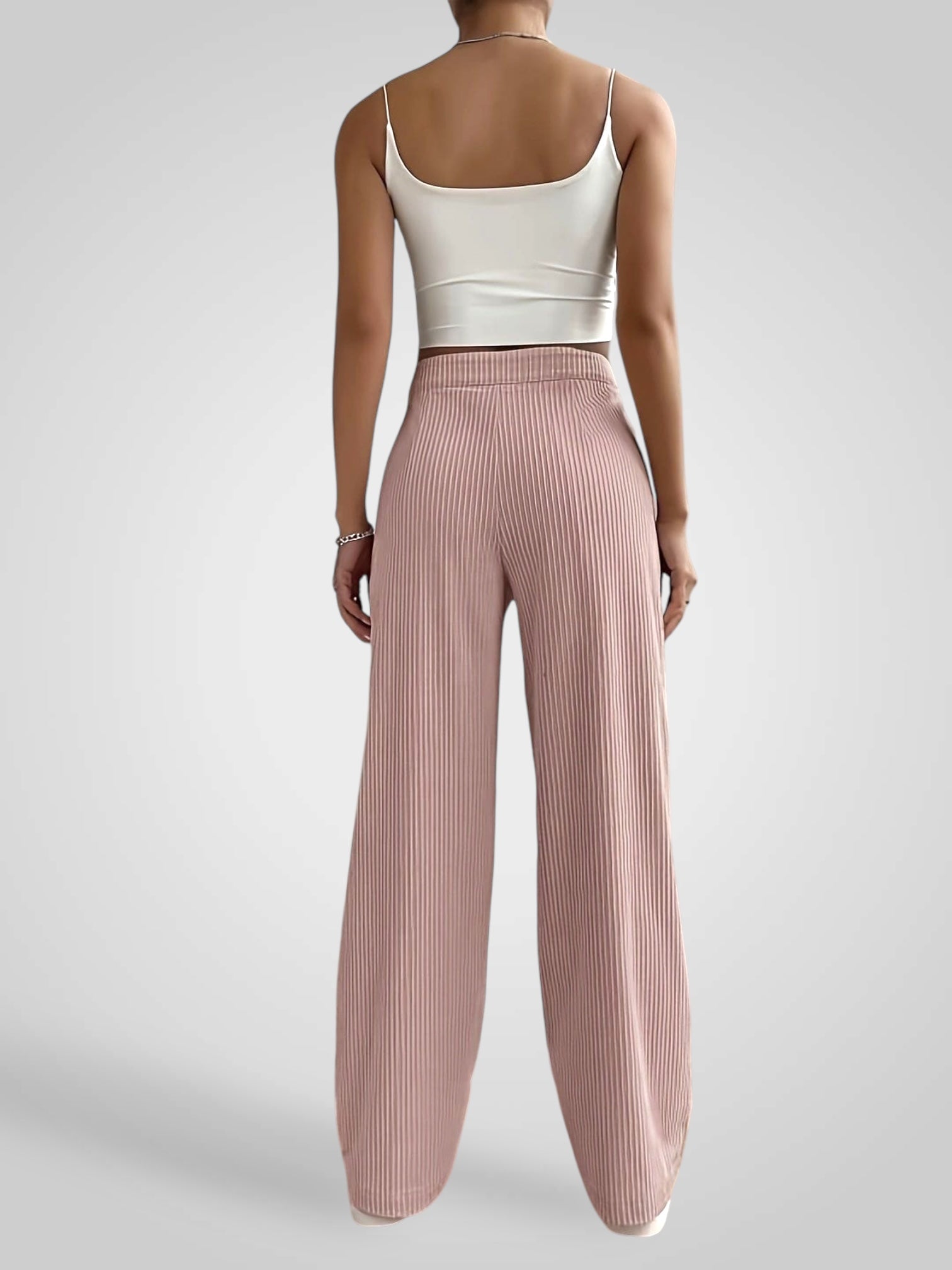 Monica | Chic and Comfortable Pants