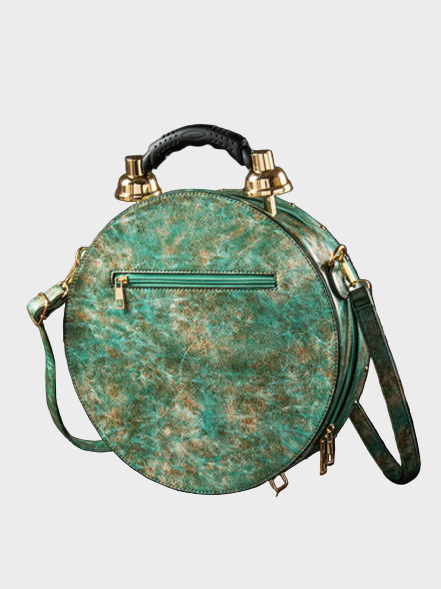 Jen - Timekeeper Bag