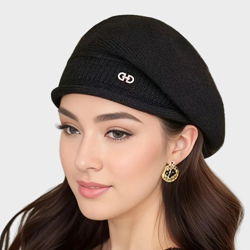 Verona - Wool beret