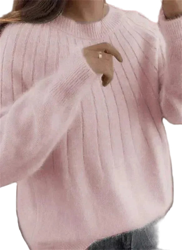 Verona - Knit Jumper