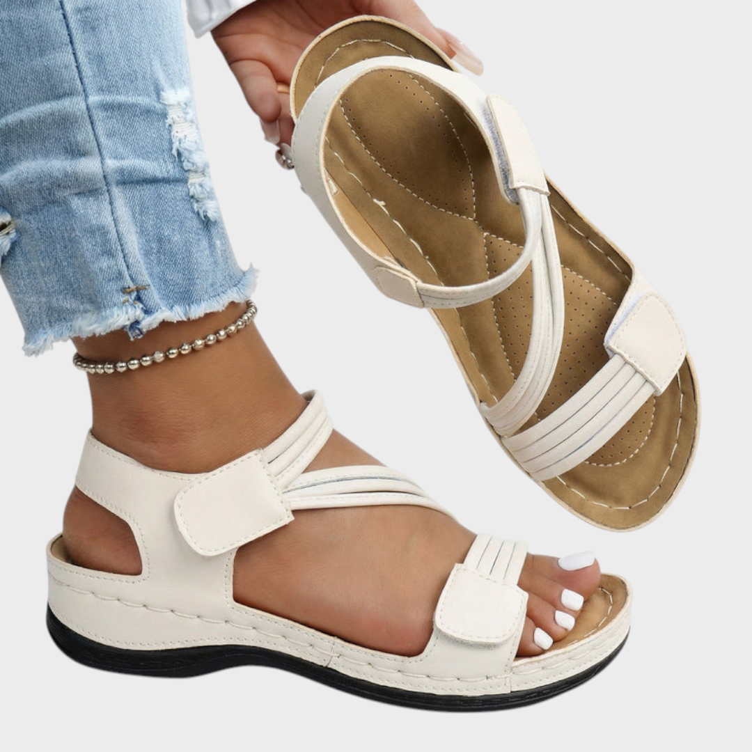 Ramsey | Orthopedic Comfort Sandals
