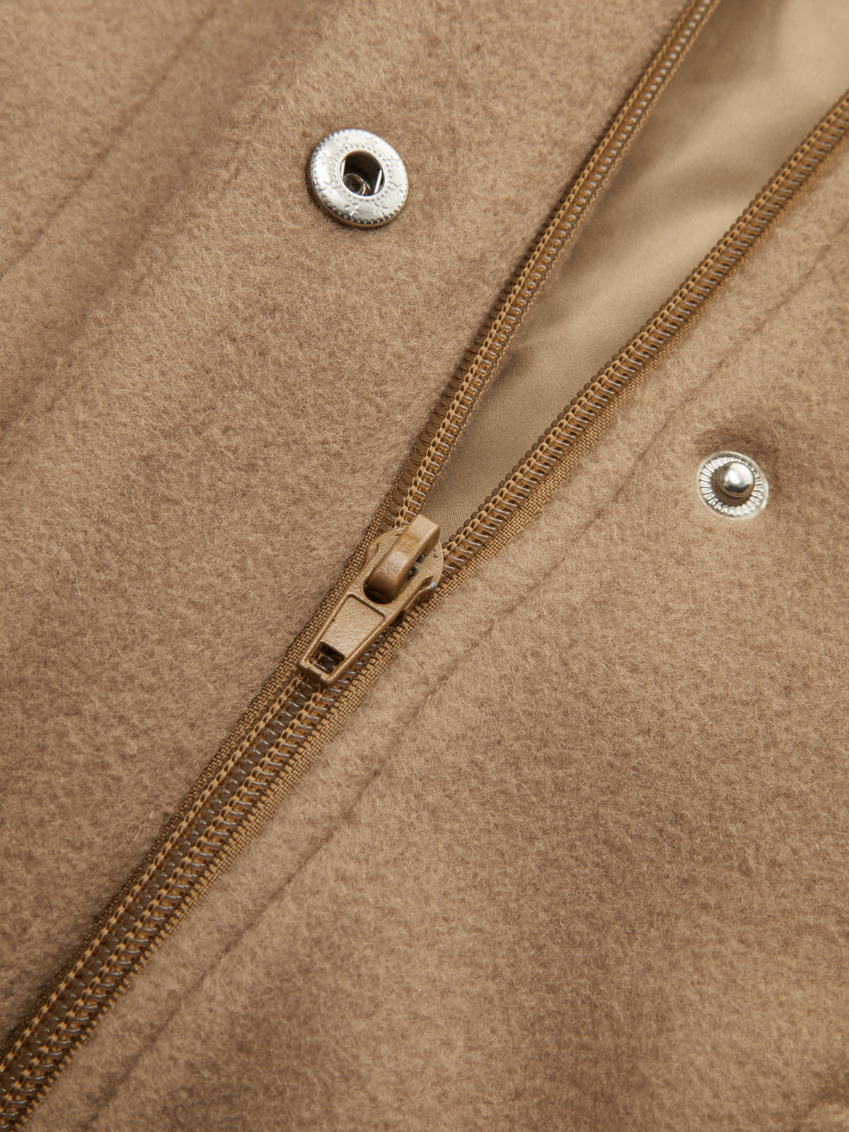 Dessa | Mini Dress Made of Short Fabric with Puff Sleeves