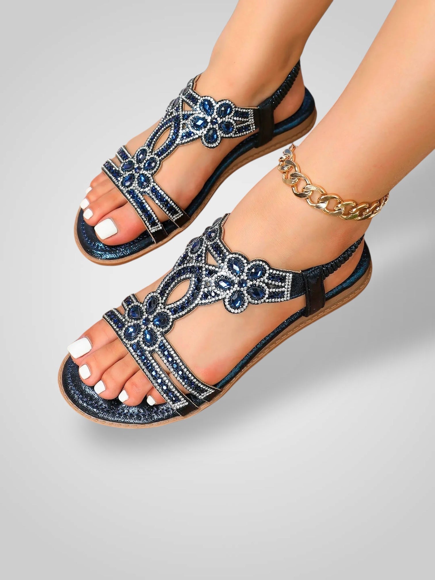 Samada | Orthopedic Sandals