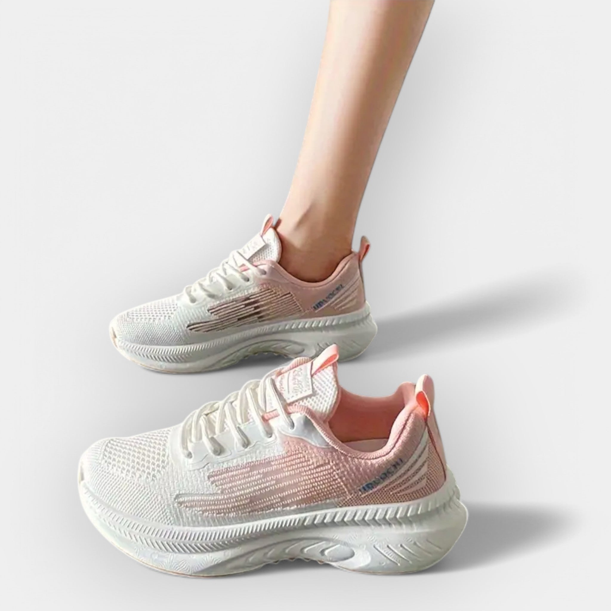 Anatomical Sports Shoes