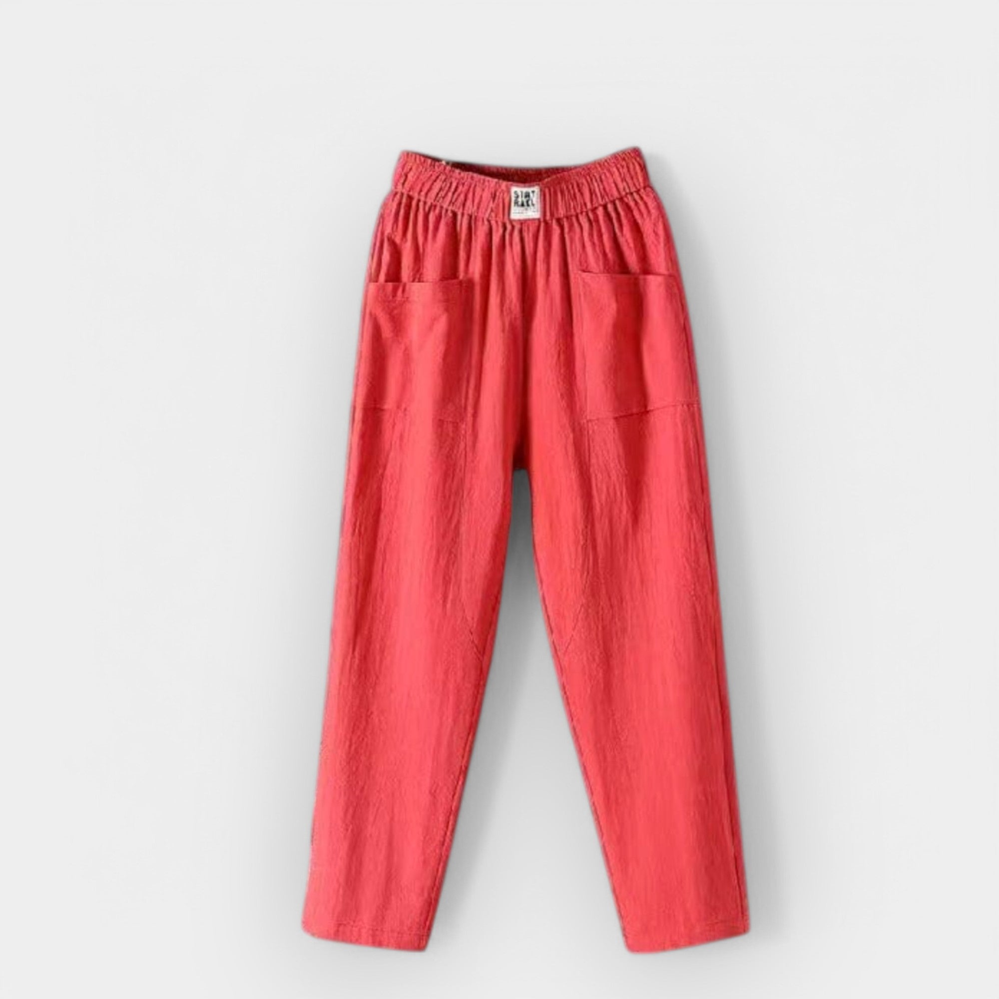 Comfortable Linen Pants