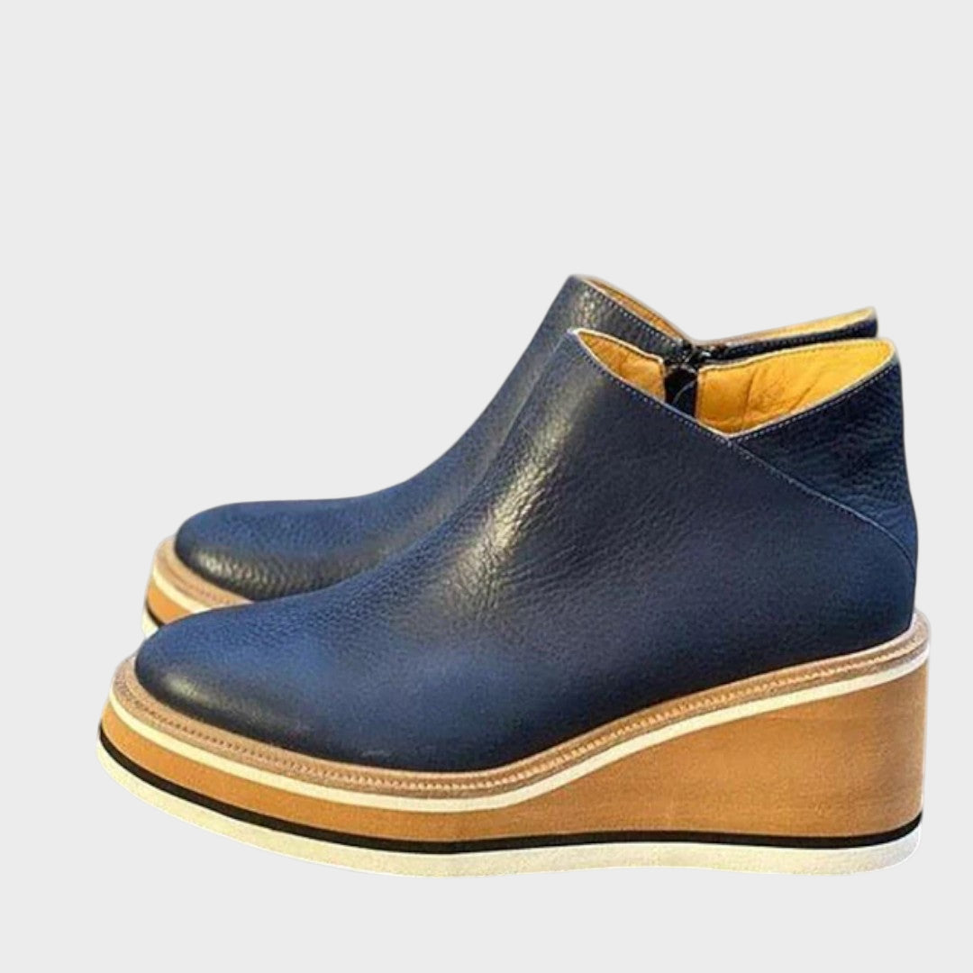 Solvina | Stylish Waterproof Shoes