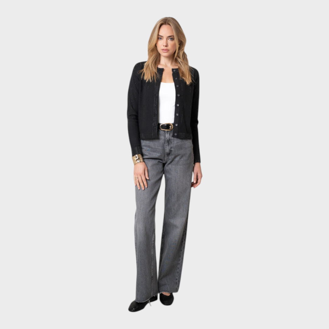 Anethra | The Spark Cardigan