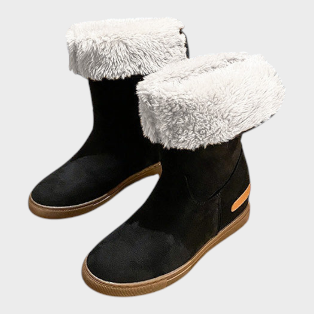 Francine | WOMEN'S BOOTS 2 IN 1