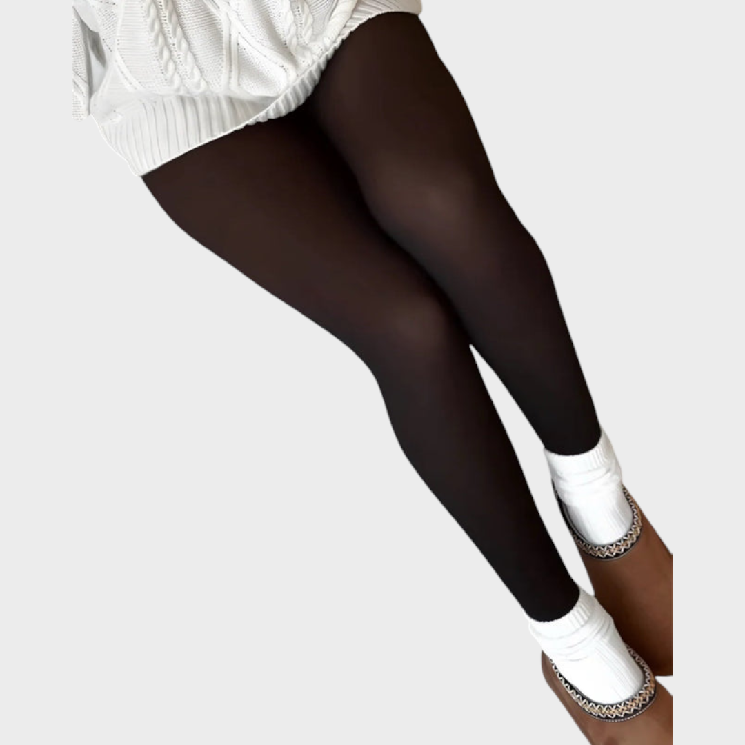 Guada | ICEX Invisible Fleece Leggings