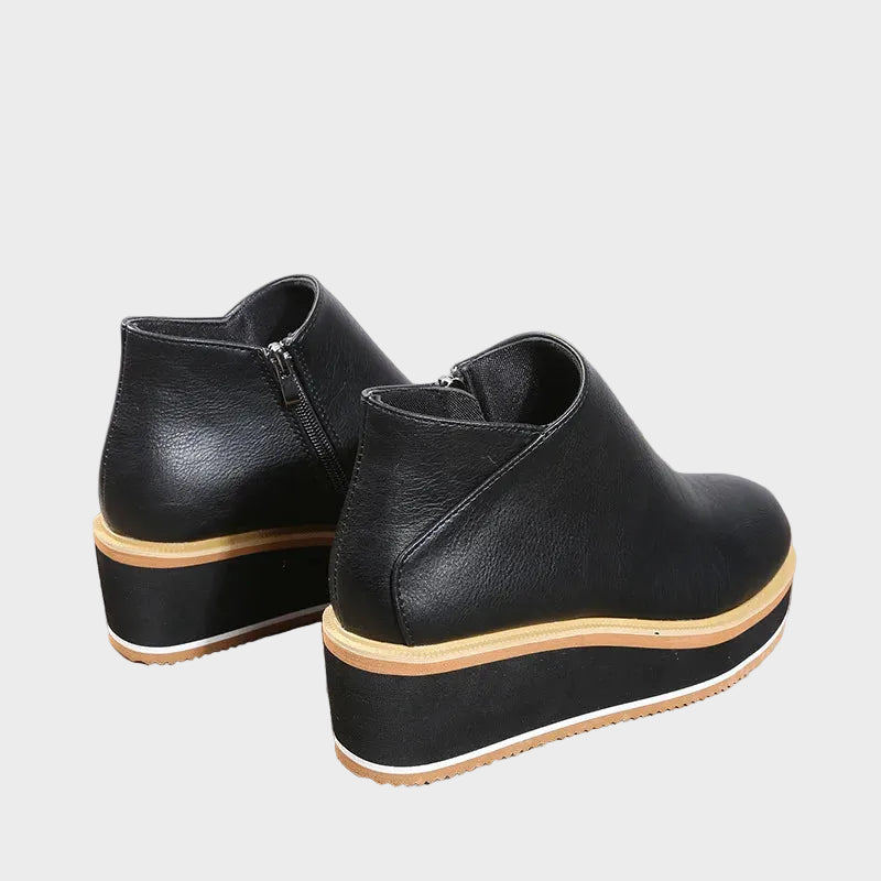 Selora Rise Platforms