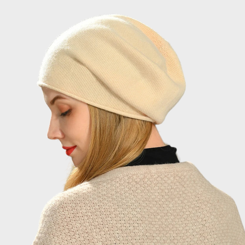 Amara | Cashmere Hat