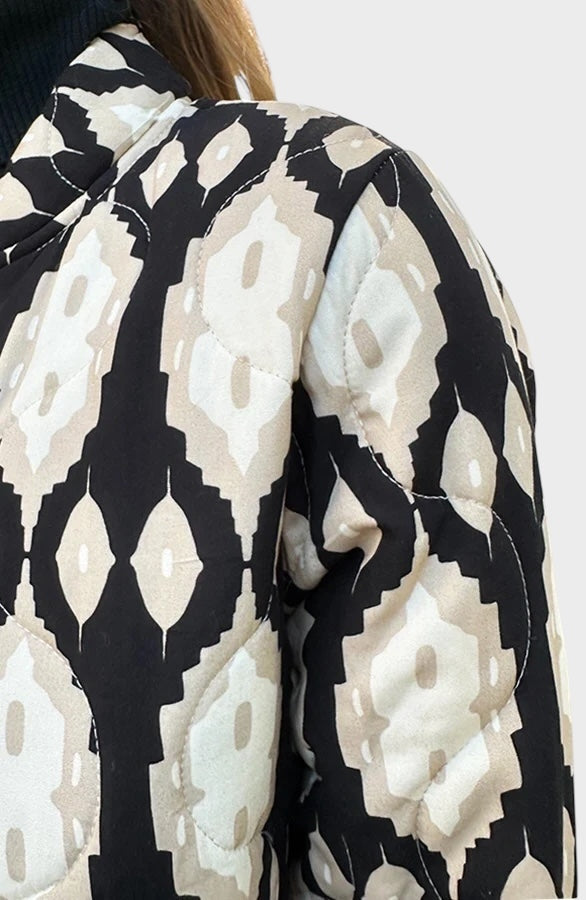 Isla Boho Bomber - Favorite of the moment!