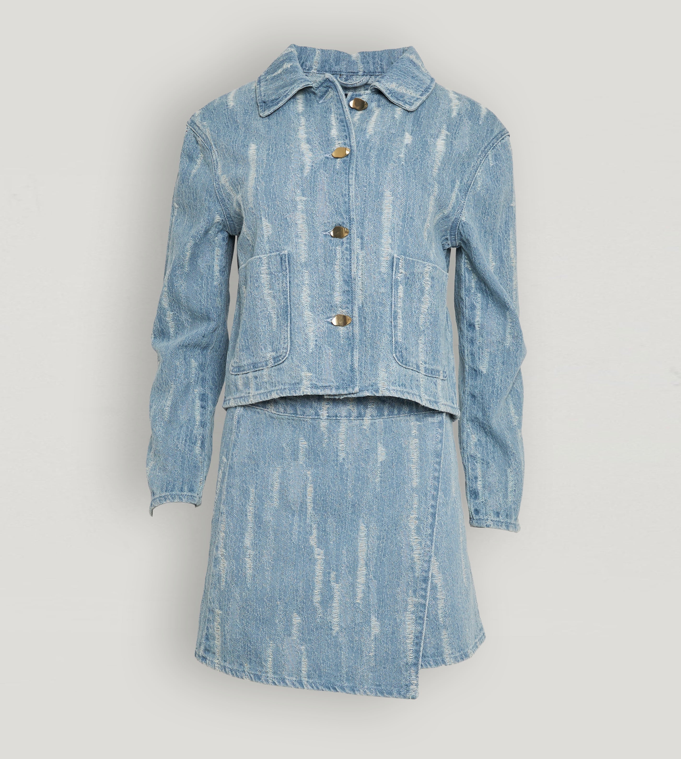 Maria | The Refine Jacket