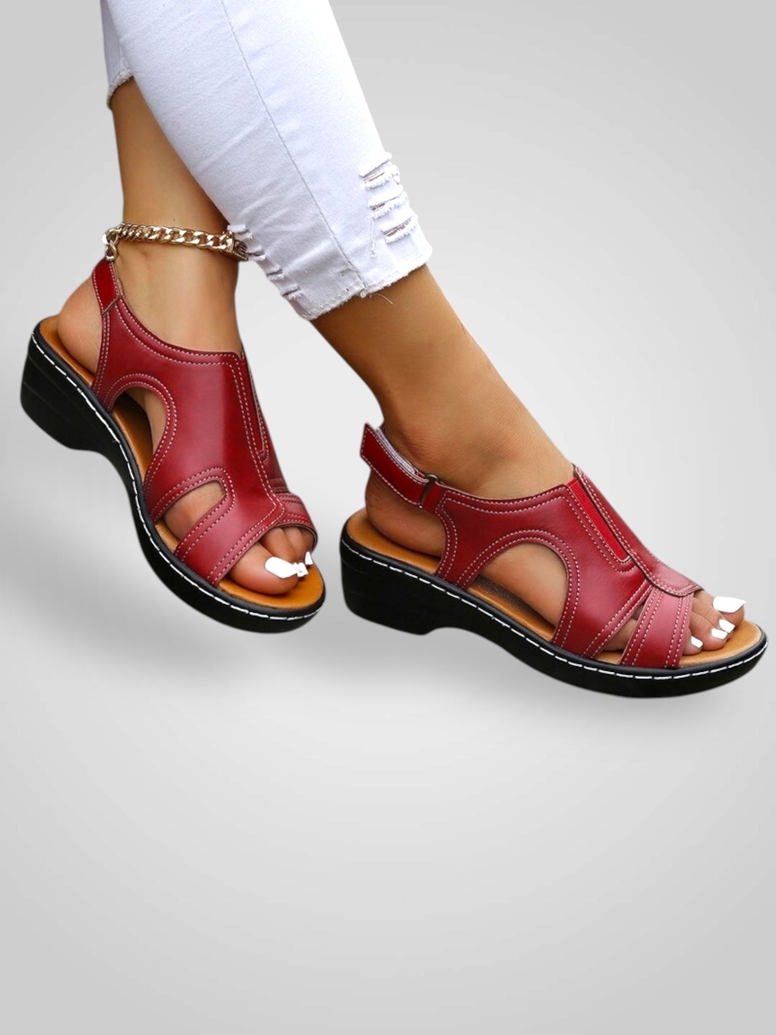 Azura | Orthopedic Sandals