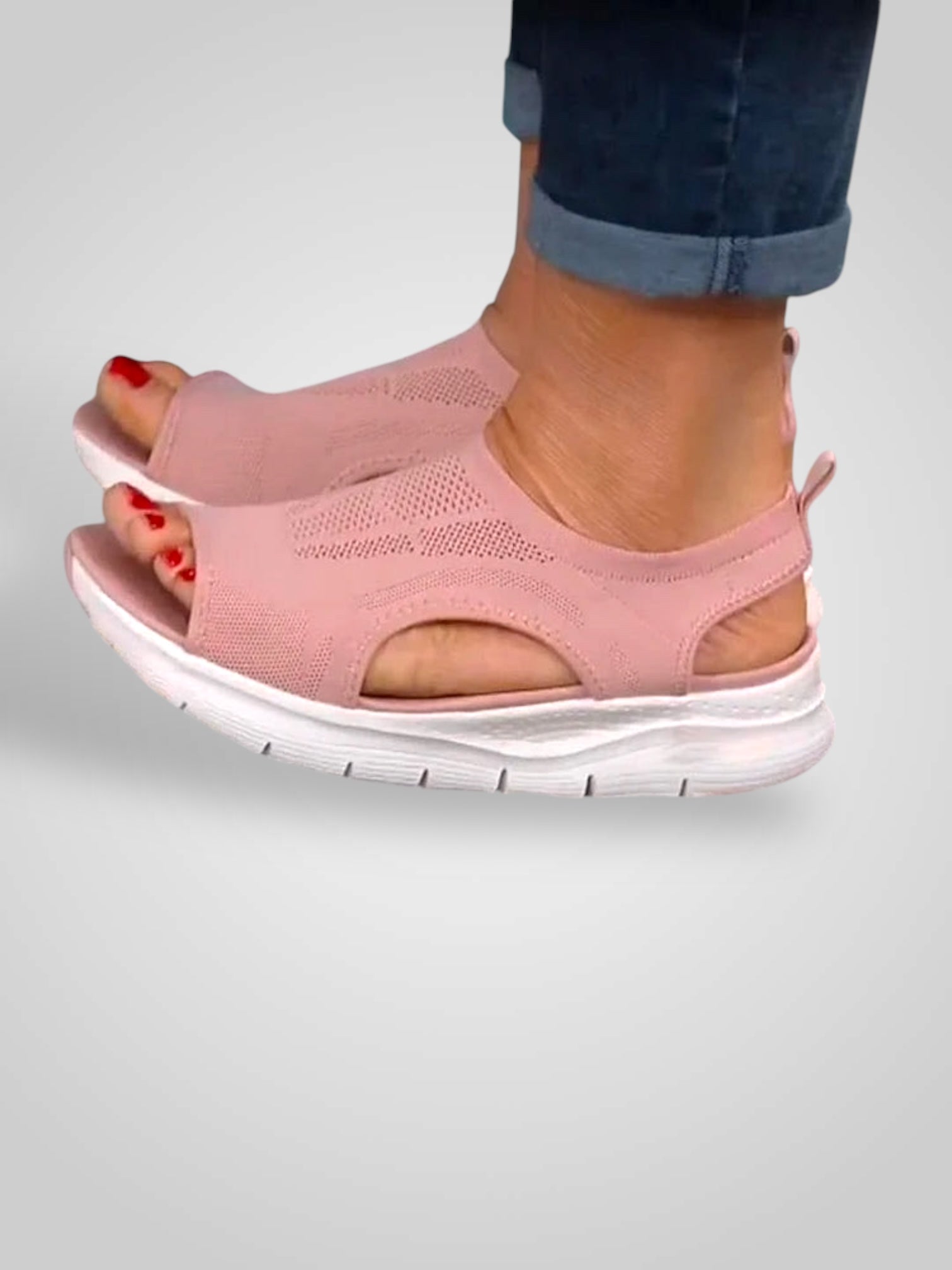 Sherpa | Women's Comfortable Sandals