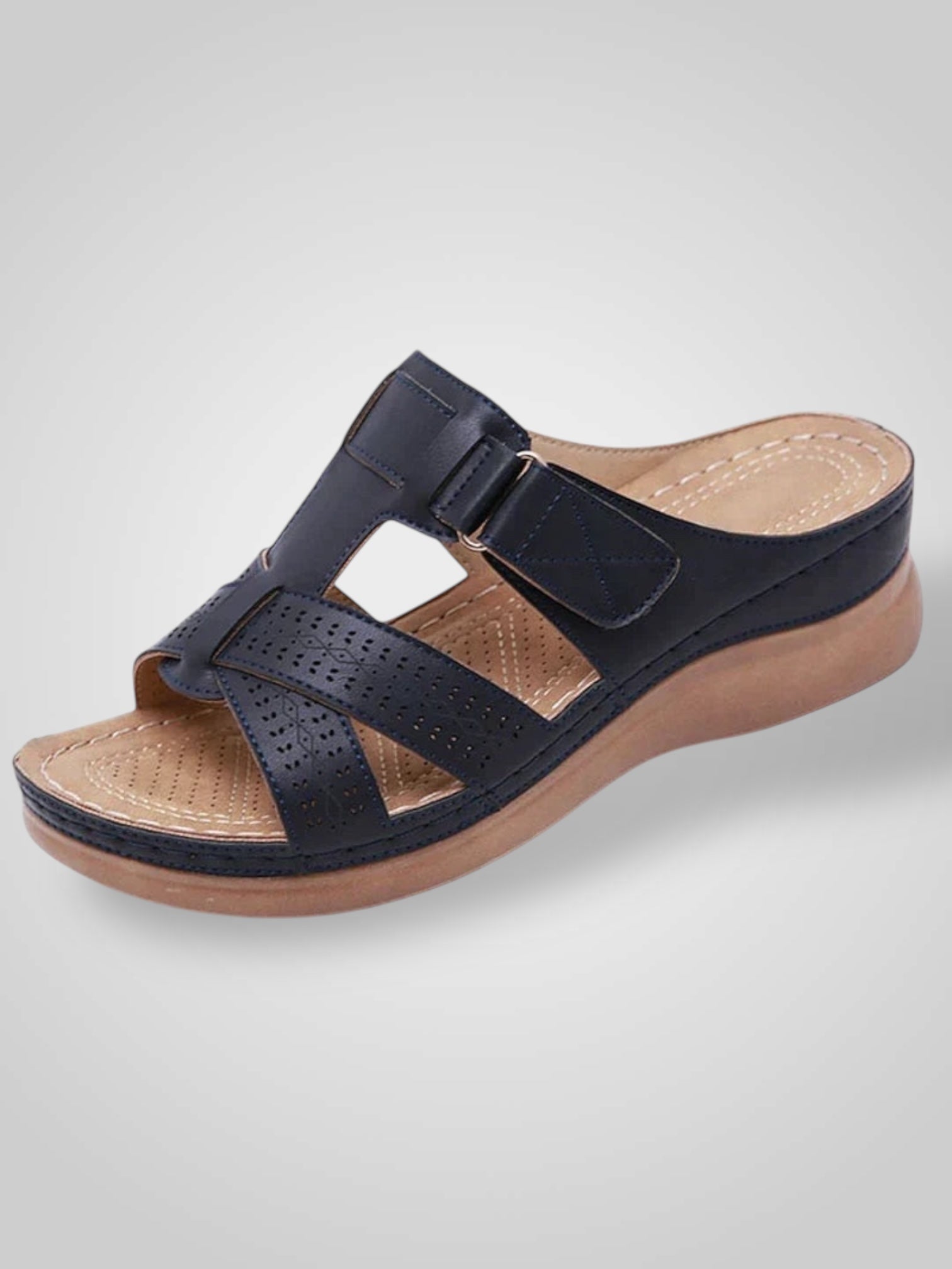 Omna | Orthopedic Sandals