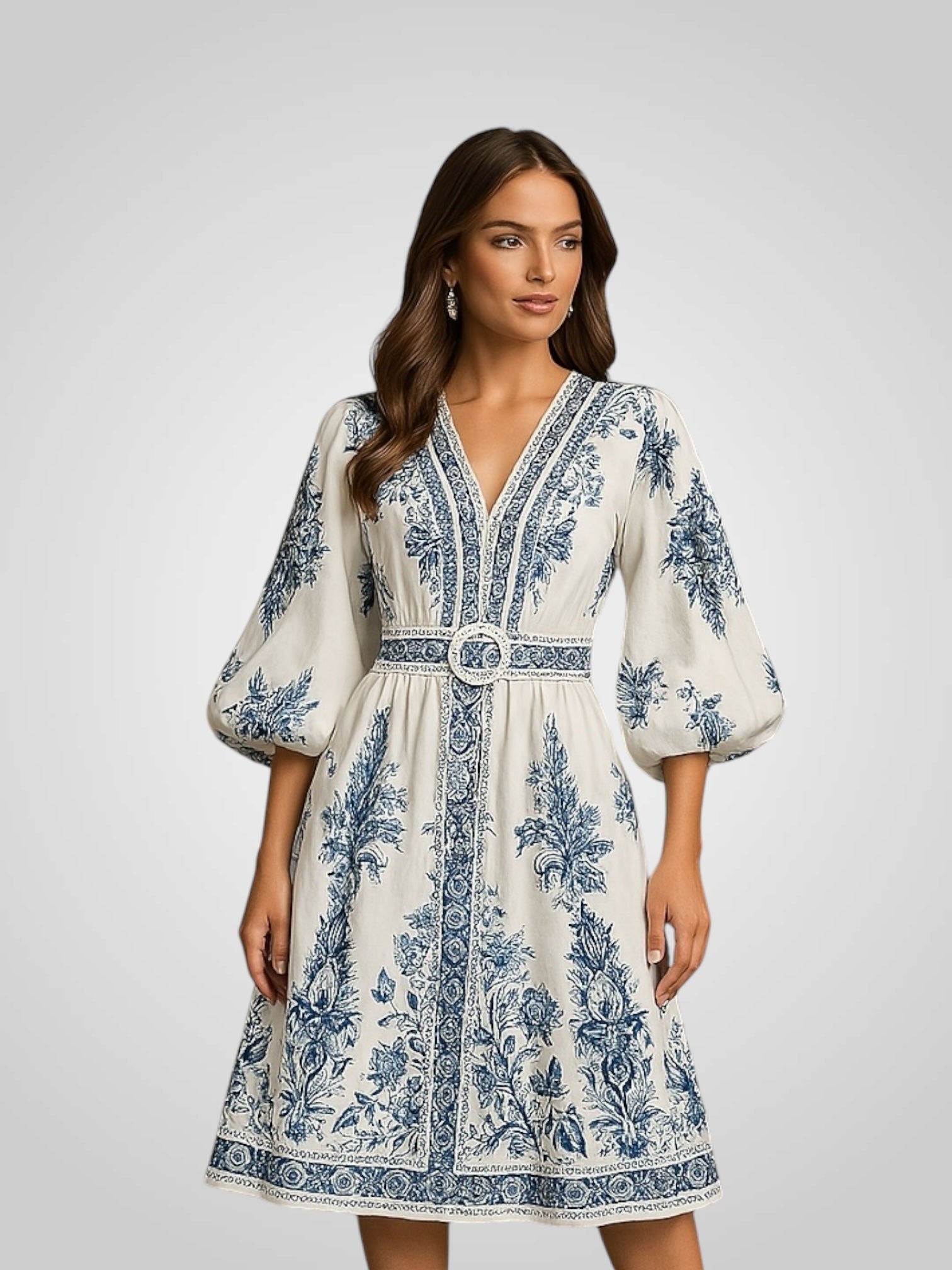 Mason | Boho Women's Dress Summer Dresses Casual