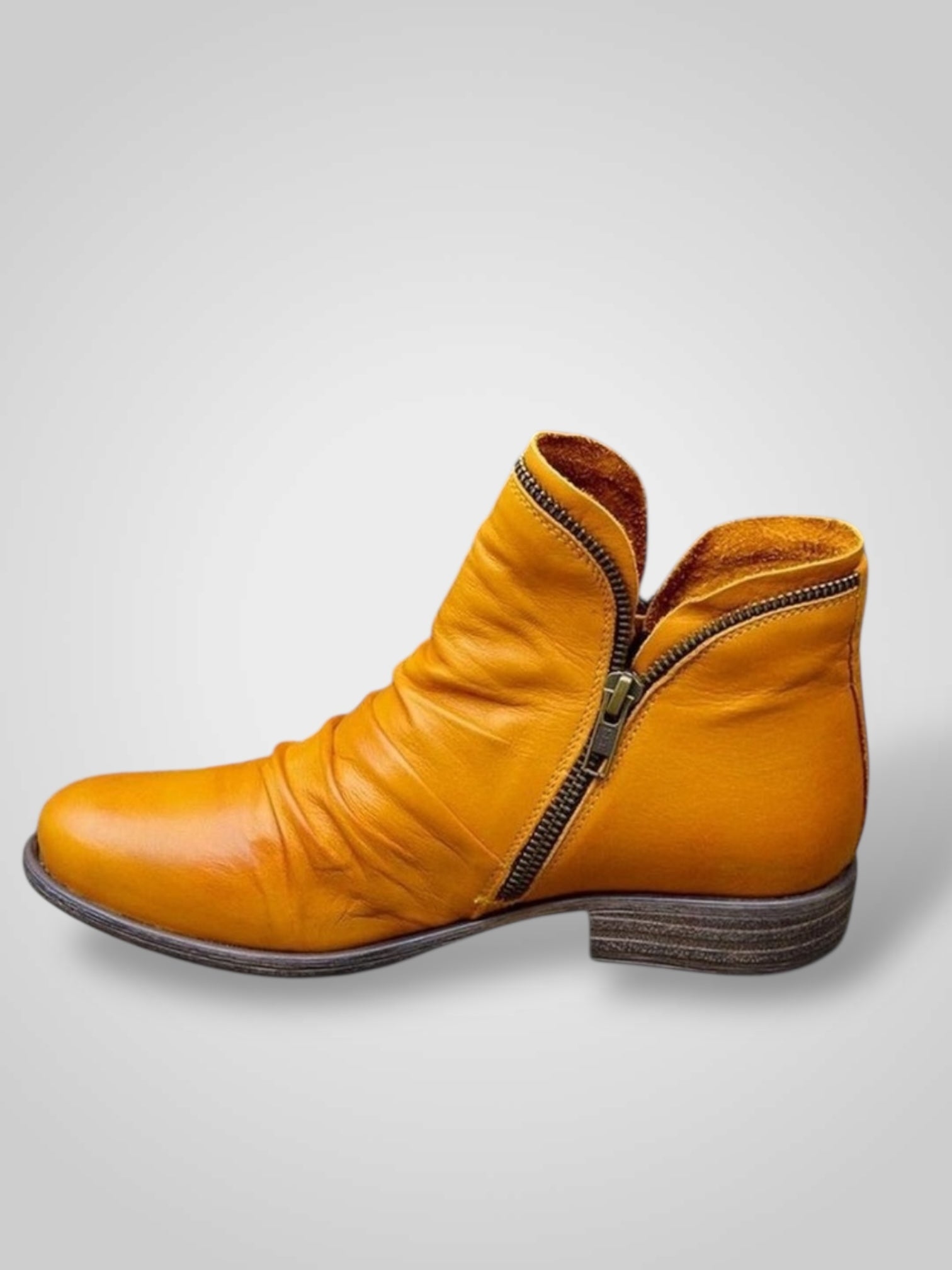 Melinda | Orthopedic Boots