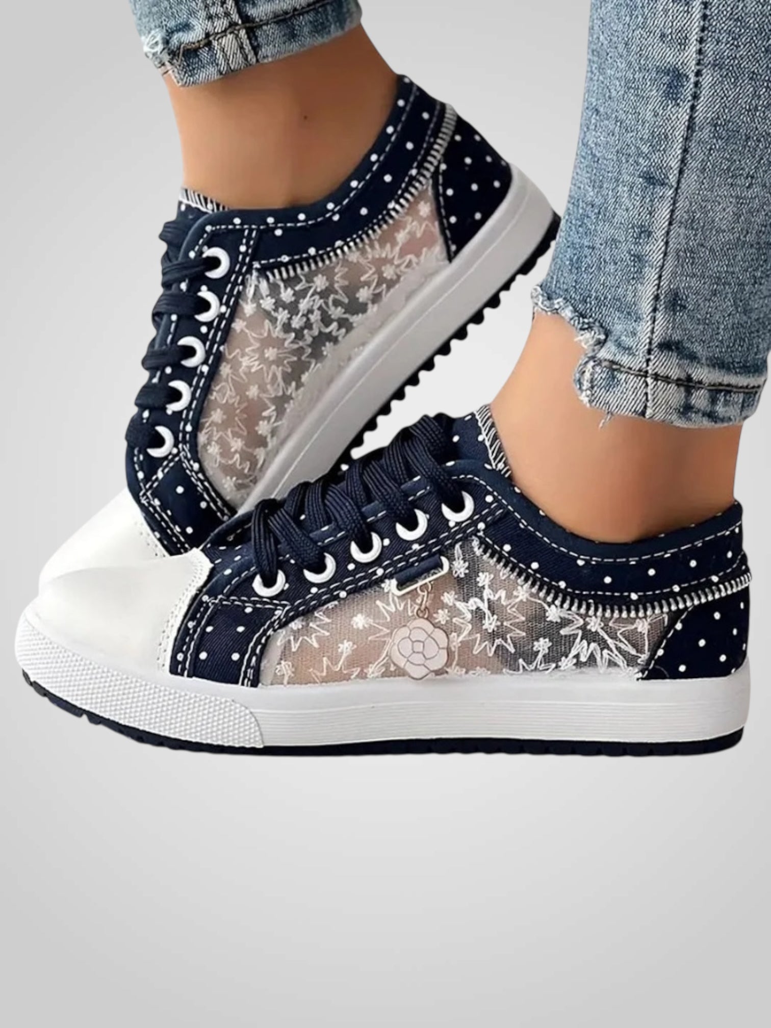 Karo | Comfortable Orthopedic Shoes