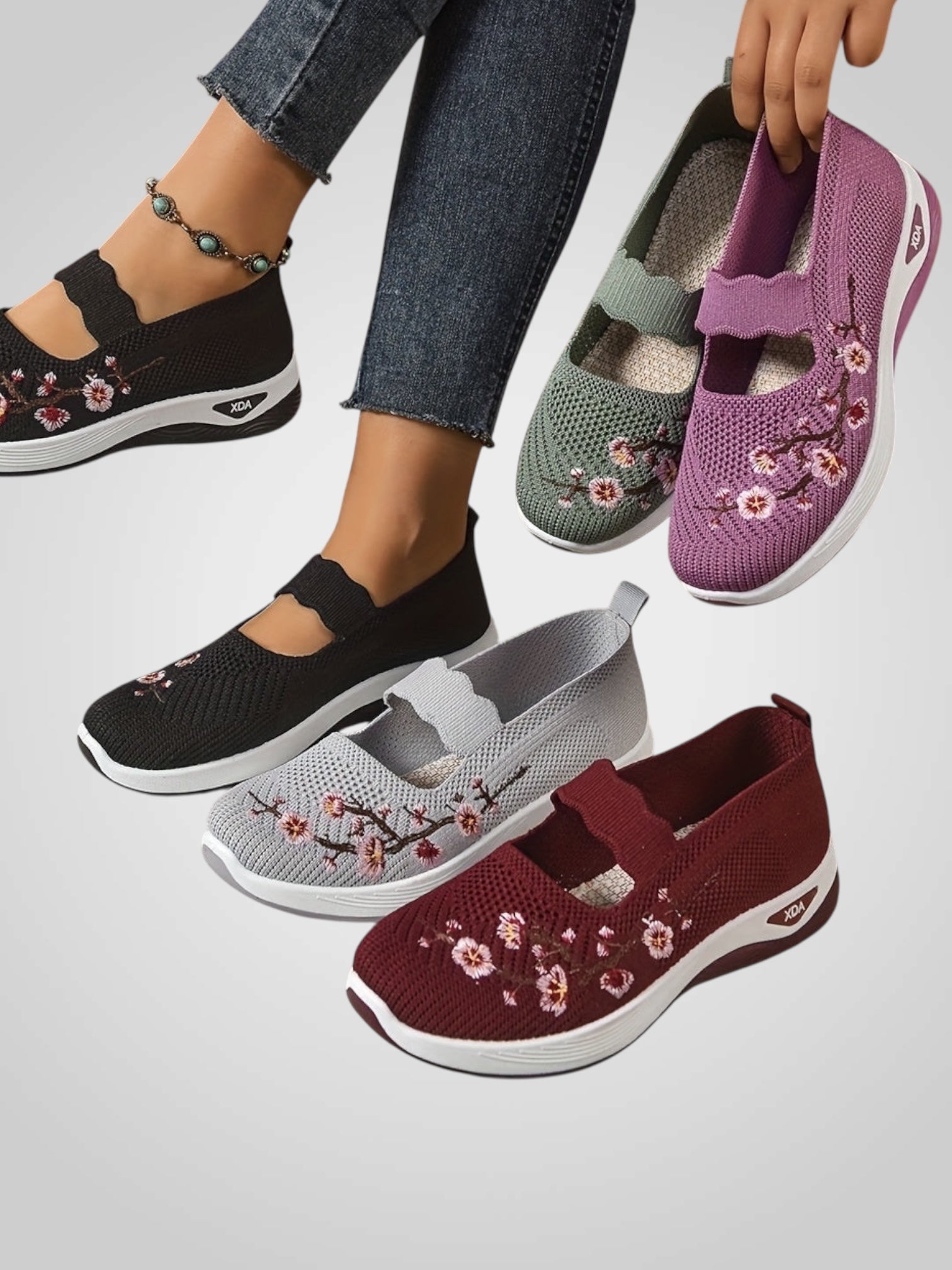 Soul | Orthopedic Comfort Shoes