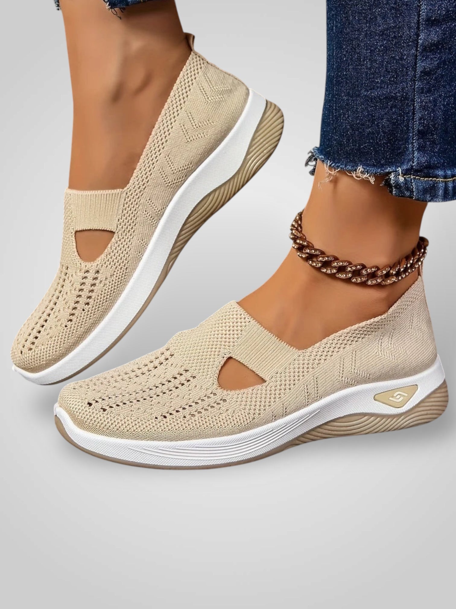 Fita | RelaxFit Shoes