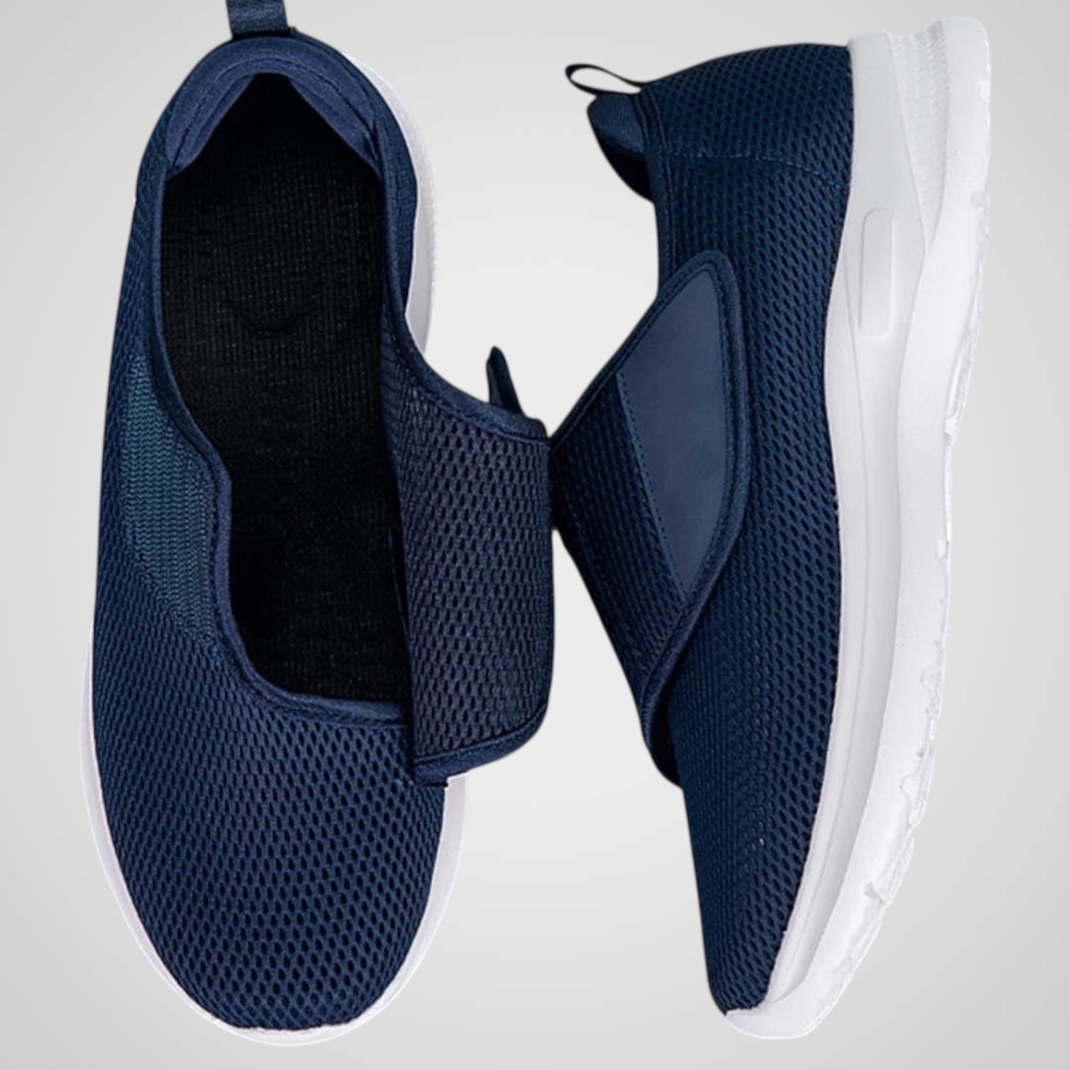 Lin | Orthopedic Shoes