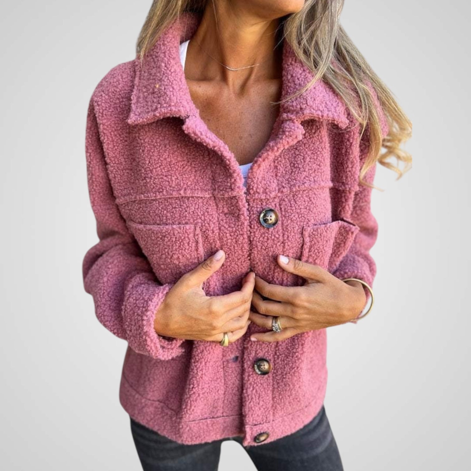 Lori | Elegant Jacket