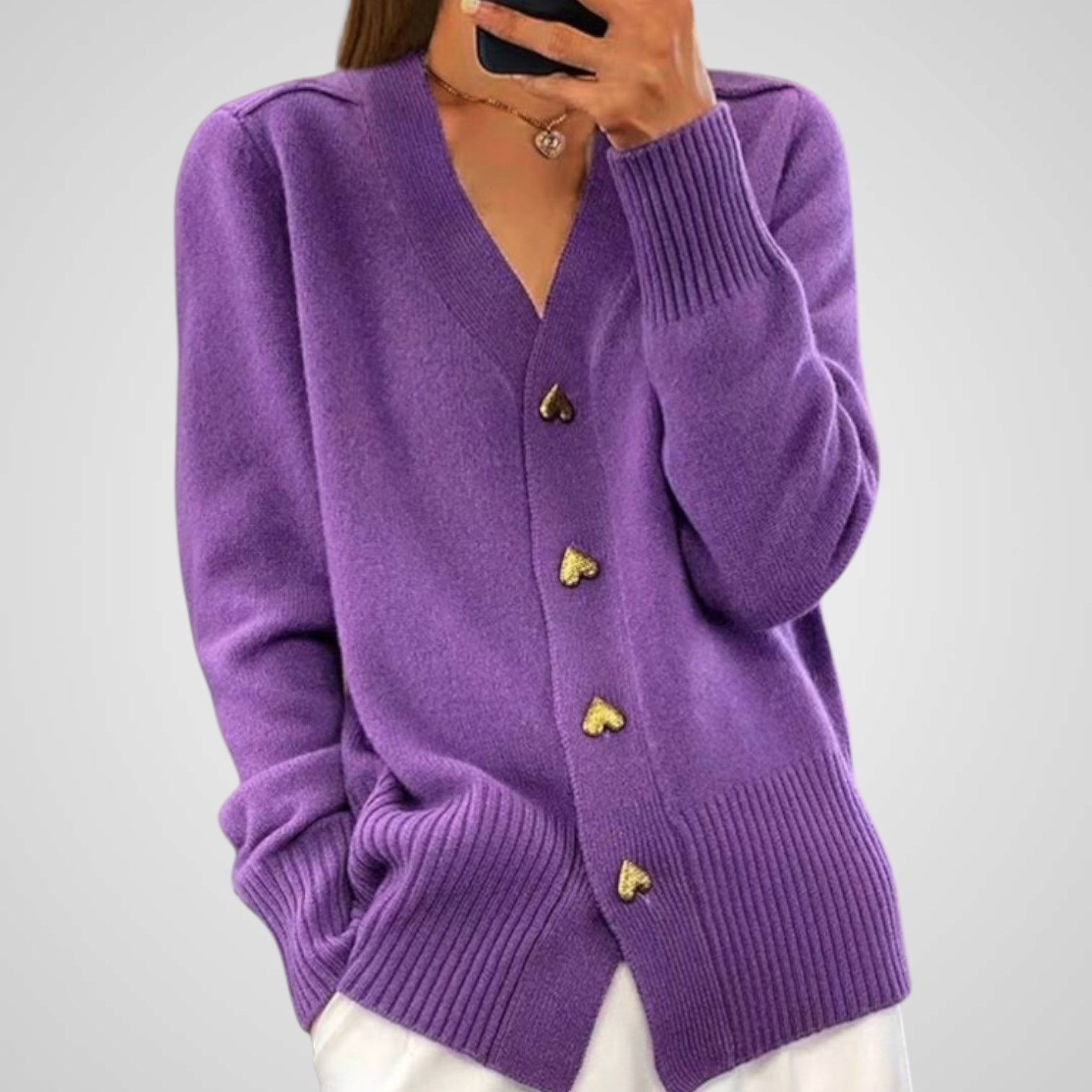 Saree | Women's Cardigan