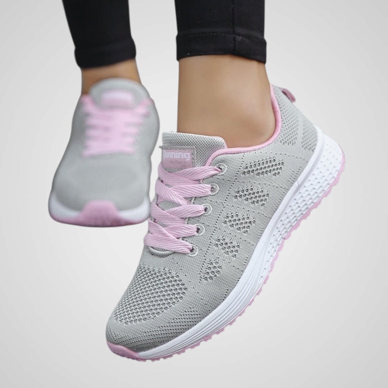 Tracy | Comfortable Orthopedic Shoes for Women