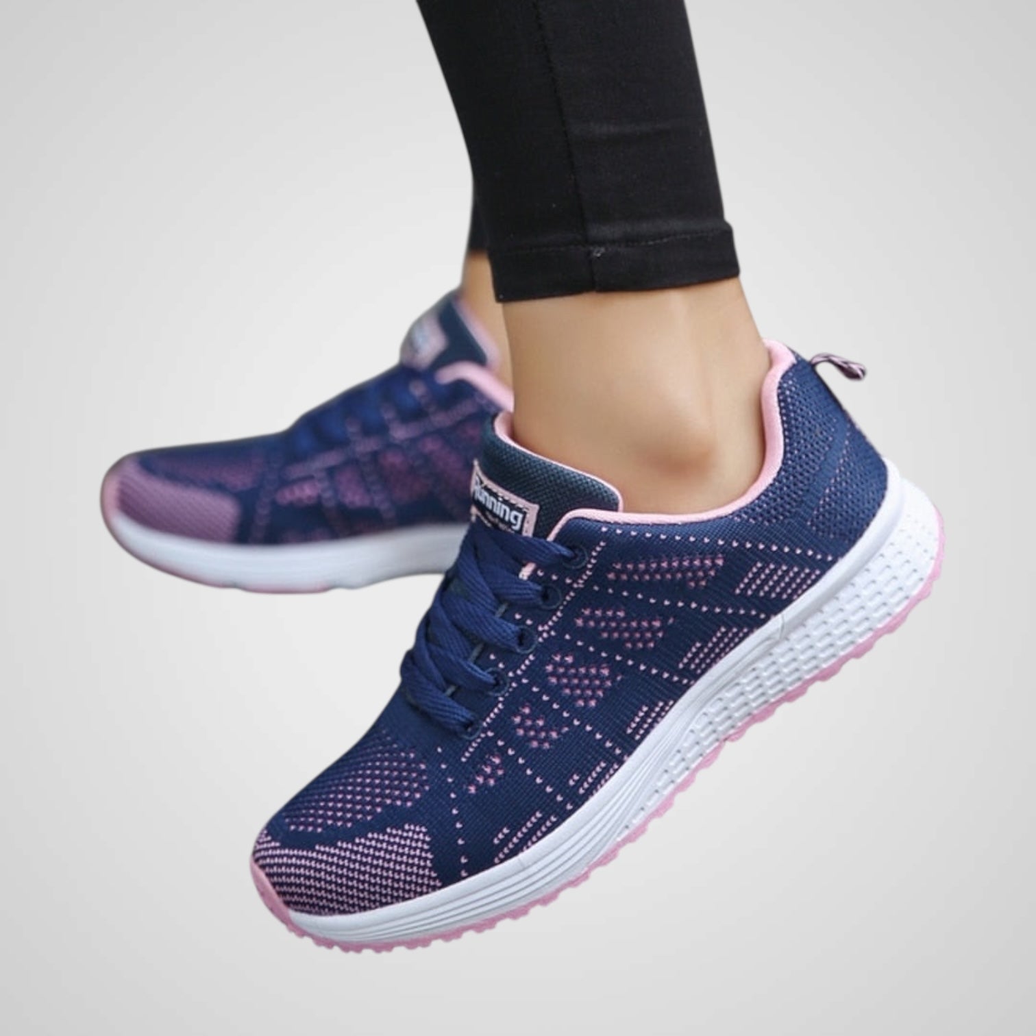 Tracy | Comfortable Orthopedic Shoes for Women
