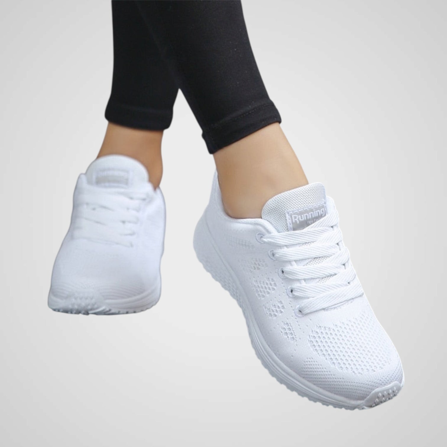 Tracy | Comfortable Orthopedic Shoes for Women
